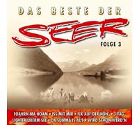 Seer,die - Das Beste,Folge 3 [Import]