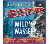 Seer,die - Das Beste (WildS Wasser) [Import]