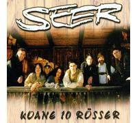 Seer,die - Koane 10 Rösser [Import]