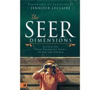 Seer Dimensions The by Jennifer LeClaire Jennifer LeClaire (Auteur)