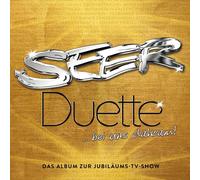SEER - DUETTE BEI UNS DAHOAM CD NEUF