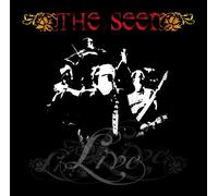 Seer - Live [Import]