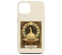 Seer of The Haft Sin Une Nouvelle année Saine Coque pour iPhone 13