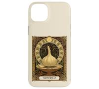 Seer of The Haft Sin Une Nouvelle année Saine Coque pour iPhone 14 Plus