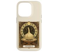 Seer of The Haft Sin Une Nouvelle année Saine Coque pour iPhone 14 Pro