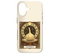 Seer of The Haft Sin Une Nouvelle année Saine Coque pour iPhone 17
