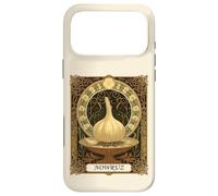 Seer of The Haft Sin Une Nouvelle année Saine Coque pour iPhone 17 Pro Max