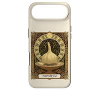 Seer of The Haft Sin Une Nouvelle année Saine Coque pour iPhone Air