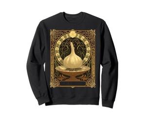Seer of The Haft Sin Une Nouvelle année Saine Sweatshirt