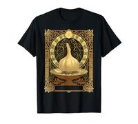 Seer of The Haft Sin Une Nouvelle année Saine T-Shirt