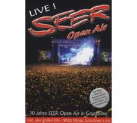 Seer - Seer Live
