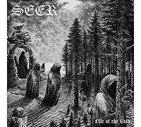 Seer,the (Can) - Cult of The Void-Vol.3 & IV [Import]