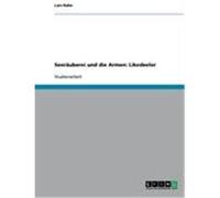 Seeräuberei und die Armen: Likedeeler Rahn, Lars (Auteur)
