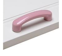 SeeRaphee Mignon Boutons d'armoire Poignées de Porte Poignée de Tiroir Poignée Boutons de Pull pour Enfants Chambre d'Enfant, Commode de Cuisine, Armoires de Salle de Bains Décoration de Chambre