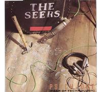 Seers, The ? - Psych Out (Fear Of Technology)