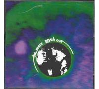 Seers, the - Psych Out [Import]