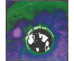 Seers, the - Psych Out [Import]