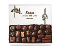 See's Candies 1 lb. Assorted Chocolates by Sees Candies, Inc. [Foods]