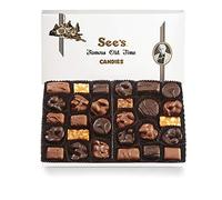 See's Candies 1 lb. Nuts & Chews