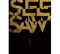 Seesaw Dangan Alert (CD)