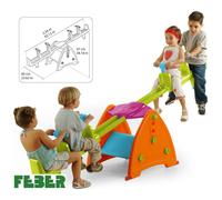Seesaw Feber - Balançoire À Bascule 2x2