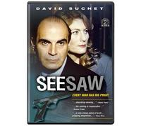 Seesaw [Import USA Zone 1]