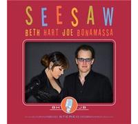Seesaw - Inclus DVD