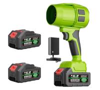 Seese Pro - Souffleur Ultra Léger, Ultra Puissant,Souffleur Air Comprimé Ultra Puissant,Souffleurs De Feuilles (1 Set)