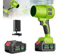 Seese Pro - Souffleur Ultra Légerléger Ultra Puissant,Souffleurs pour L'entretien De La Neige, Mauvaises Herbes-A