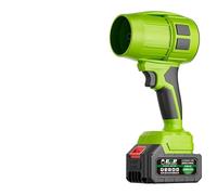 SEESE TURBOJET Pro - Souffleur Haute Puissance Multifonction Ekglobalshop Vert