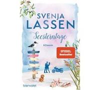 Seesterntage | Svenja Lassen Svenja LassenSvenja Lassen (Auteur)