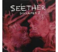 Seether - Disclaimer Ii (Clean) [Cd] Clean