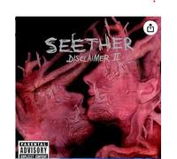 Seether - Disclaimer II [Import]