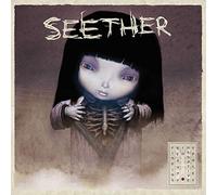 Seether - Finding Beauty in Negative Spaces [Import]