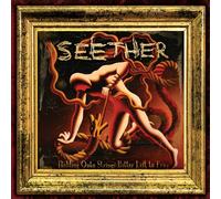 Seether - Holding On to Strings Better Left to Fray