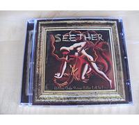 Seether - Holding onto Strings Better Left to Fray - Deluxe Edition