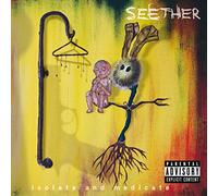 Seether - Isolate and Medicate-Ltd-