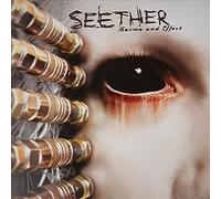 Seether - Karma and Effect [Import]