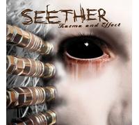Seether - Karma & Effect [Import]