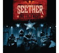 Seether One Cold Night: An Intimate Acoustic Performance, Feb 22 2006 (CD) Album
