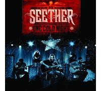 Seether One Cold Night: An Intimate Acoustic Performance, Feb 22 2006 (CD) Album
