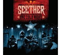 Seether - One Cold Night [Cd]