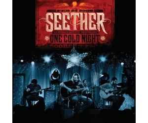 Seether - One Cold Night [Cd]