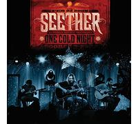 Seether - One Cold Night-CD+DVD [Import]
