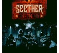 Seether - One Cold Night (CD+DVD) [Import]