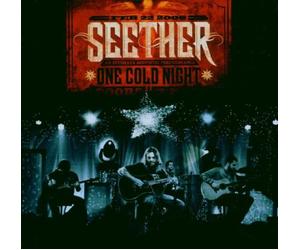 Seether - One Cold Night (CD+DVD) [Import]