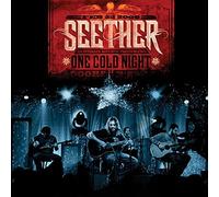 Seether - One Cold Night: Live At The Grape Street Club, 206 [Vinyl Lp]