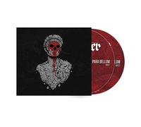 Seether – Si Vis Pacem, Para Bellum – Deluxe édition (Import)