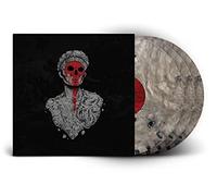 Seether - Si Vis Pacem Para Bellum [Vinyl Lp] Colored Vinyl, Deluxe Ed