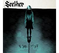 Seether The Surface Seems So Far (Vinyl)